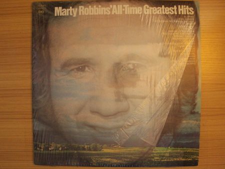 Marty Robbins  All-Time Greatest Hits Online now