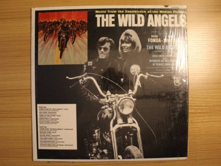 The Wild Angels Supply