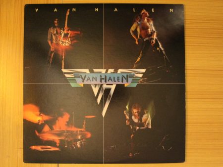 Van Halen For Cheap