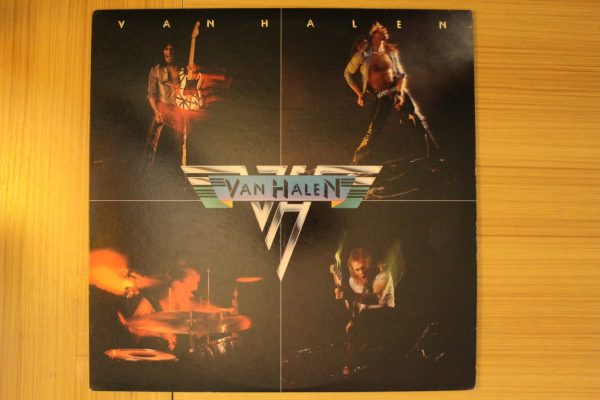 Van Halen For Cheap