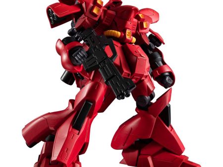 PRESALE | Mobile Suit Gundam: Char s Counterattack - MSN-04 Sazabi Gundam - Gundam Universe (Bandai Spirits) For Discount