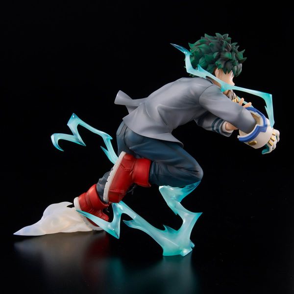 PRESALE | My Hero Academia - Midoriya Izuku - Internship (Union Creative International Ltd) Discount