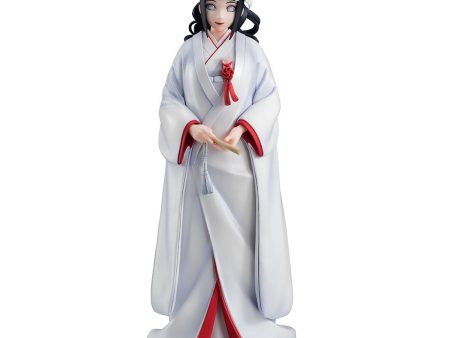 PRESALE | Naruto Shippuuden - Hyuuga Hinata - Naruto Gals - Shuugen Version (MegaHouse) For Cheap