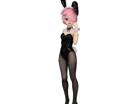 PRESALE | Re:Zero ¢ Starting Life in Another World - Ram - BiCute Bunnies (FuRyu) Hot on Sale