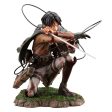 PRESALE | Attack on Titan - Levi - ARTFX J - 1 7 - Fortitude Version (Kotobukiya) For Cheap