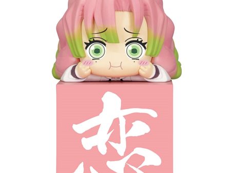 PRESALE | Demon Slayer: Kimetsu no Yaiba - Kanroji Mitsuri - Hikkake Figure - Hashira 1 (FuRyu) Online now