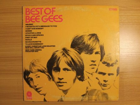 Best of Bee Gees Discount