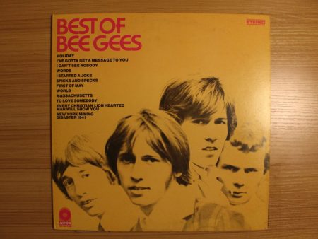 Best of Bee Gees Online now