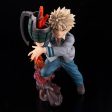 PRESALE | My Hero Academia - Bakugou Katsuki - Internship (Union Creative International Ltd) Online now