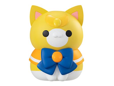 PRESALE | Pretty Guardian Sailor Moon - Nyanto! - Sailor Venus Mini-Figure (MegaHouse) Online now