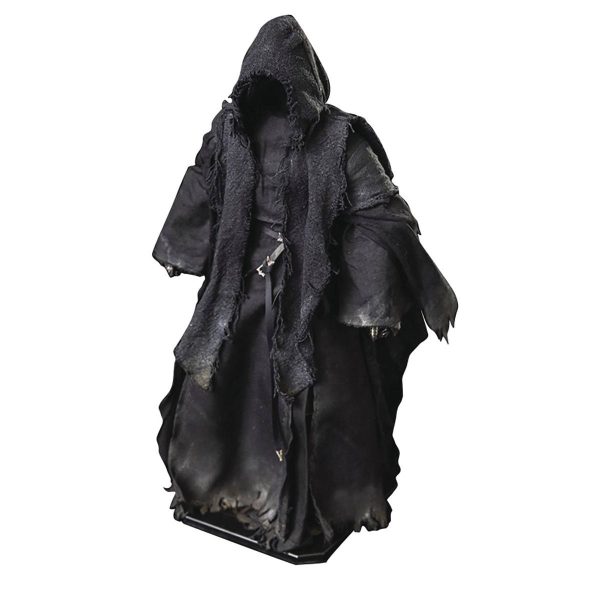 PRESALE | The Lord of the Rings Series - Nazgul - 1 6 Scale Figure For Discount