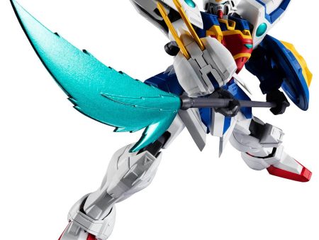 PRESALE | Mobile Suit Gundam Wing - XXXG-01S Shenlong Gundam - Gundam Universe (Bandai Spirits) Sale