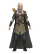 PRESALE | The Lord of the Rings - Legolas - Orlando Bloom - BST AXN 5-Inch Action Figure Online now