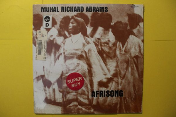 Afrisong For Cheap