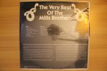 The Very Best of the Mills Brothers For Discount