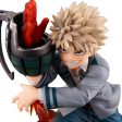 PRESALE | My Hero Academia - Bakugou Katsuki - Internship (Union Creative International Ltd) Online now