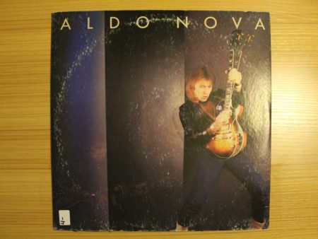 Aldo Nova Online