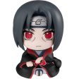 PRESALE | Naruto Shippuuden - Uchiha Itachi - Look Up (MegaHouse) For Sale