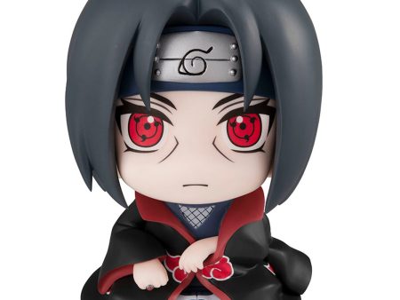 PRESALE | Naruto Shippuuden - Uchiha Itachi - Look Up (MegaHouse) For Sale