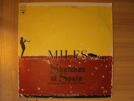 Sketches Of Spain For Sale