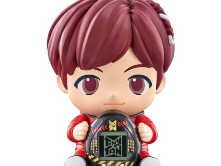 PRESALE | BTS - TinyTAN - J-Hope - Jung Ho-seok - Hug my Tamagotchi - Nano Digital Pet (Bandai) Sale