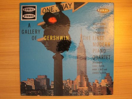 A Gallery Of Gershwin Online Hot Sale