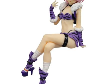 PRESALE | Re:Zero  Starting Life in Another World - Ram - Noodle Stopper Figure - Oni Ishou (FuRyu) Discount