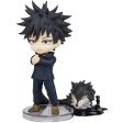 PRESALE | Jujutsu Kaisen - Megumi Fushiguro - Figuarts mini (Bandai Spirits) For Discount