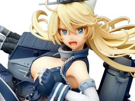 PRESALE | Kantai Collection ~Kan Colle~ Battleship - Iowa (Ques Q) Cheap