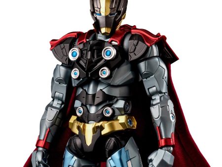 PRESALE | Marvel - Thor - Fighting Armor (Sentinel) Online Sale