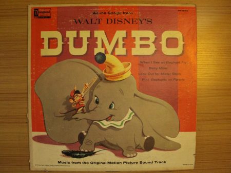 Walt Disney s Dumbo Fashion