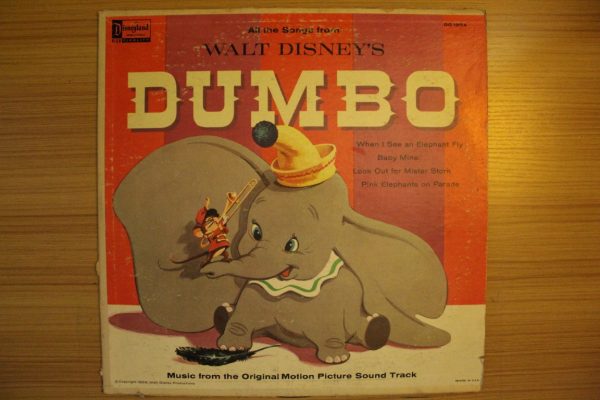 Walt Disney s Dumbo Fashion