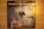 The Official Album Of Disneyland Walt Disney World Sale