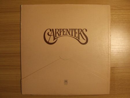 Carpenters Fashion