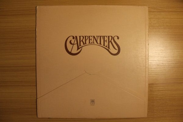 Carpenters Fashion