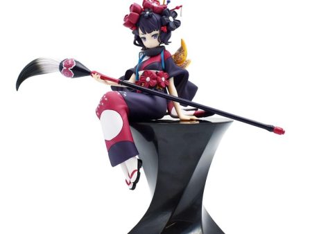 PRESALE | Fate Grand Order - Katsushika Hokusai - Noodle Stopper Figure - Foreigner (FuRyu) Online