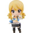 PRESALE | Fairy Tail: Final Season - Lucy Heartfilia - Nendoroid #1924 (Max Factory) on Sale