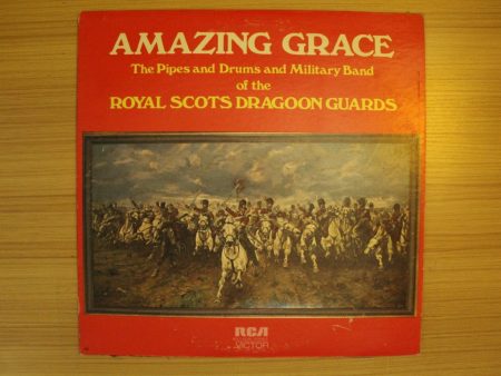 Amazing Grace For Discount