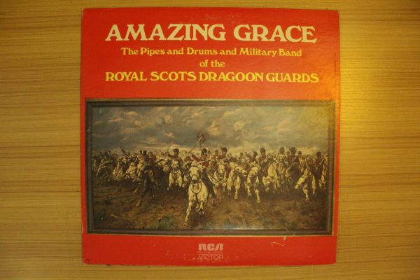 Amazing Grace For Discount