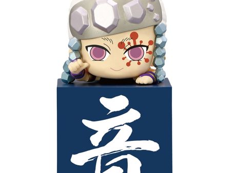 PRESALE | Demon Slayer: Kimetsu no Yaiba - Tengen Uzui - Hikkake Figure - Hashira 3 Another Version (FuRyu) on Sale