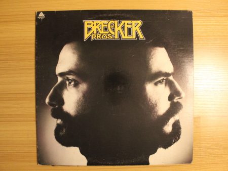 The Brecker Bros. For Discount