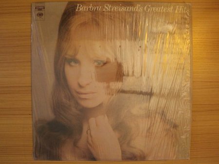 Barbra Streisand s Greatest Hits Cheap