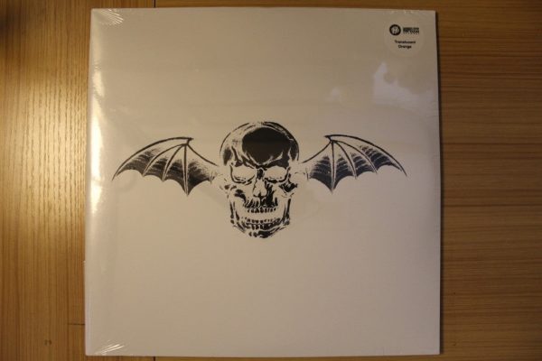 Avenged Sevenfold on Sale