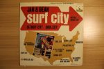 Surf City And Other Swingin  Cities Cheap