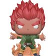 PRESALE | Funko POP! Animation: Naruto Shippuden - Might Guy (Eight Inner Gates) #824 Vinyl Bobblehead Figures Fashion