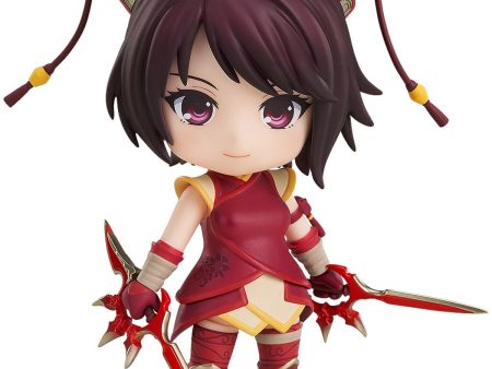 PRESALE | The Legend of Sword and Fairy - Han Lingsha - Nendoroid #1936 (Good Smile Arts Shanghai Company) Online