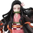 PRESALE | Demon Slayer: Kimetsu no Yaiba - Kamado Nezuko - Gals Series (MegaHouse) on Sale