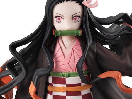 PRESALE | Demon Slayer: Kimetsu no Yaiba - Kamado Nezuko - Gals Series (MegaHouse) on Sale