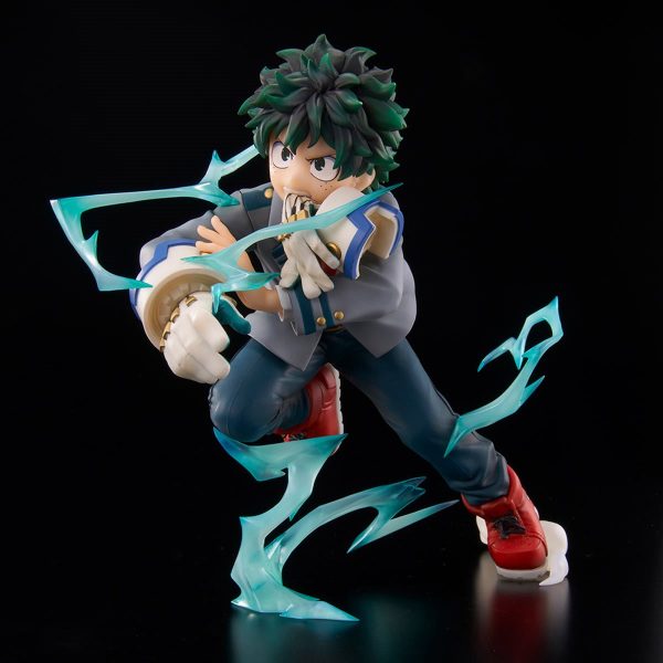 PRESALE | My Hero Academia - Midoriya Izuku - Internship (Union Creative International Ltd) Discount