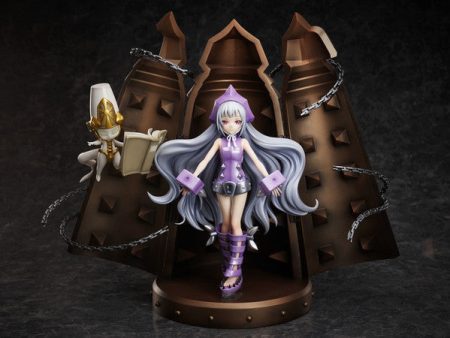 PRESALE | Shaman King - Iron Maiden Jeanne - Shamash - F:Nex - 1 7 (FuRyu) Online now